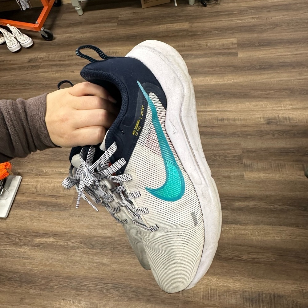 Nike downshifter 12 trainers / running shoes - Picture 3 of 7